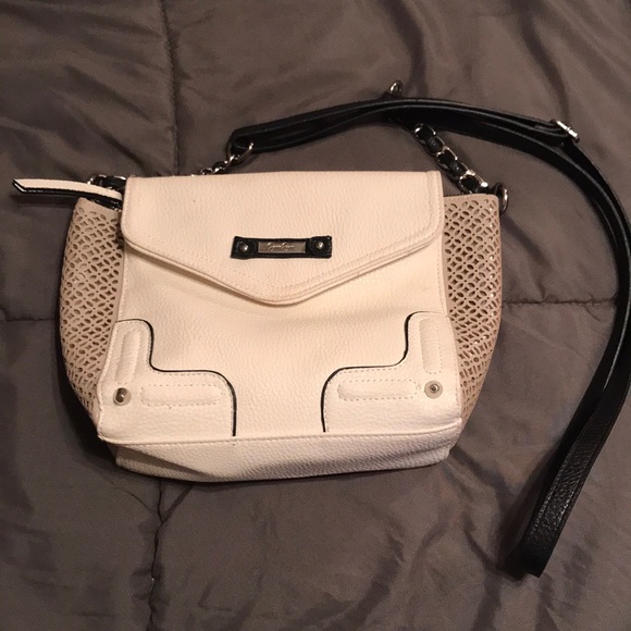 Jessica Simpson Bags Jessica Simpson Crossbody Bag Poshmark